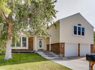 14885 E Caspian Pl, Aurora, CO 80014