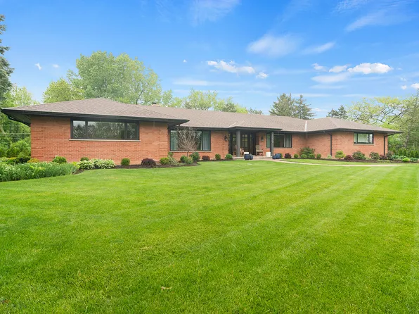 21270 W Linden Ln, Kildeer, IL 60047