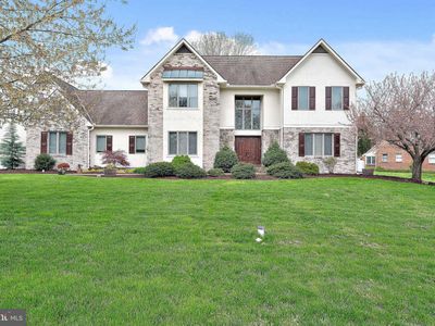 1358 Beaconfield Ln, Lancaster, PA, 17601