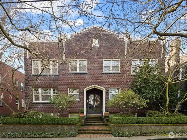 741 Federal Avenue E, Seattle, WA 98102