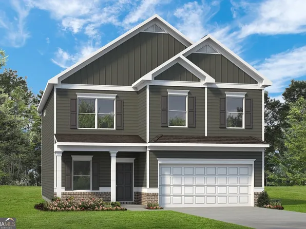 37 Arrington Dr, Adairsville, GA 30103