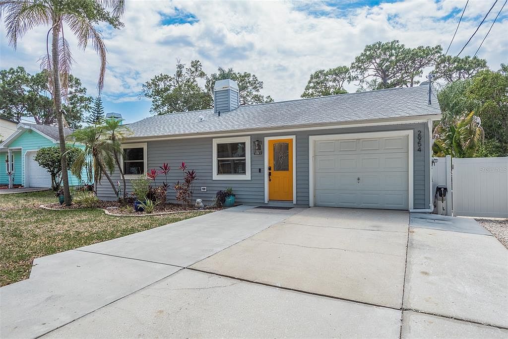 2954 Bay View Dr, Safety Harbor, FL 34695 Zillow