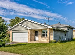 22340 Prairie Ave, Sauk Village, IL