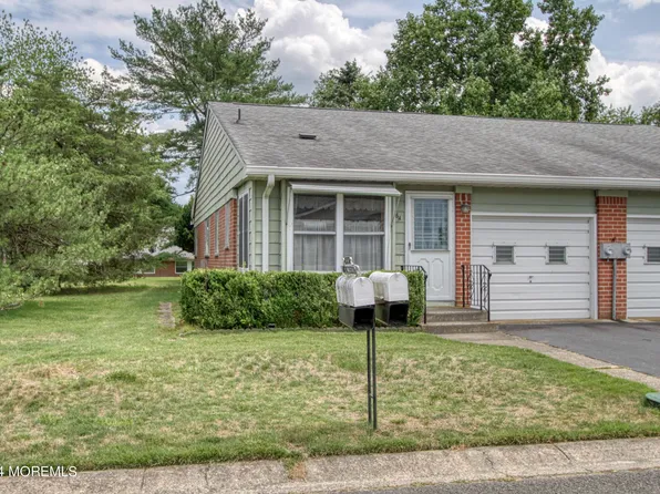 6 Ironside Drive #A, Manchester, NJ 08759