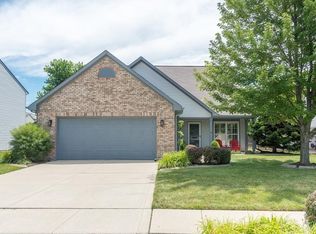 14309 Gentry Dr, Fishers, IN 46038