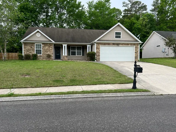1052 Colony Cir, Fort Oglethorpe, GA 30742