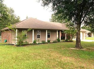 211 Jacks Cres, Ragley, LA 70657