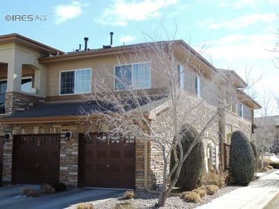 1703 Whitehall Dr Unit 4H, Longmont, CO, 80504
