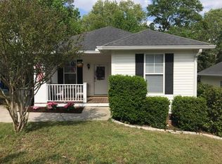 505 Laurel Hill Ln, Columbia, SC 29201