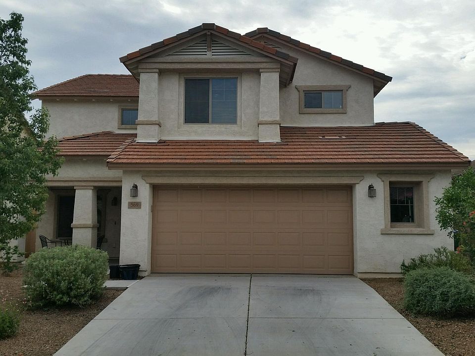 1st image of 569 W Camino Curvitas