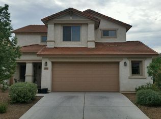 569 W Camino Curvitas, Sahuarita, AZ 85629