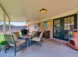 3409 Boyd Ave, Midland, TX 79707