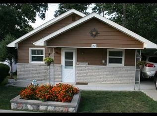 768 E Willis Park, North Webster, IN