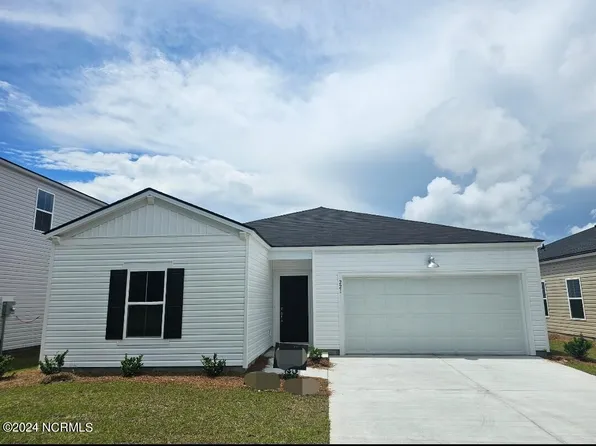 221 Ladyfish Loop NW #87, Sunset Beach, NC 28468