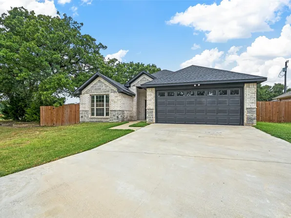 2792 Rodeo Dr, Quinlan, TX 75474