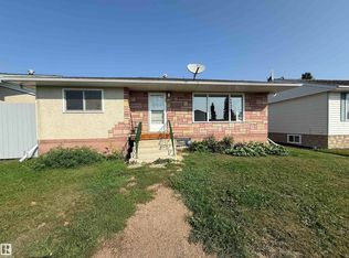 4810 48th Ave, Saint Paul, AB T0A 3A3