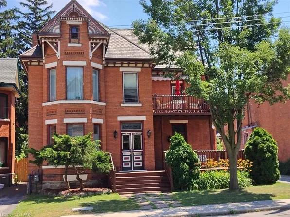 27 Ontario Ave, Hamilton, ON L8N 2X1