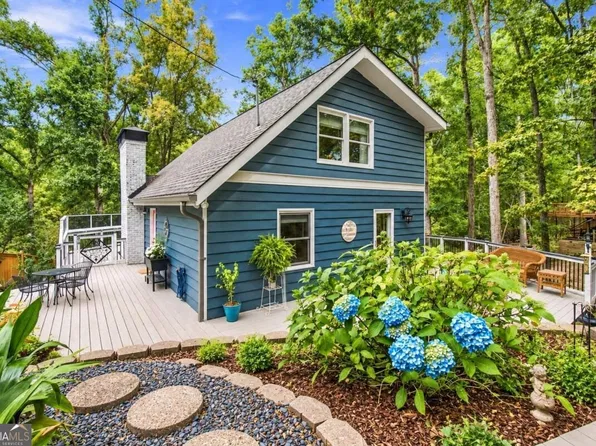 9170 Lisa Cir, Gainesville, GA 30506