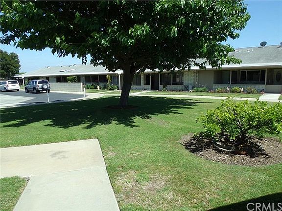 View from front porch