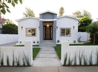 4420 Calhoun Ave, Sherman Oaks, CA 91423
