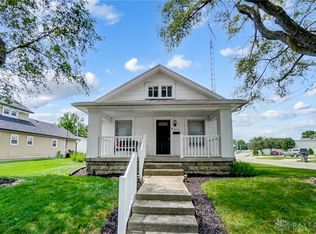 616 Michigan Ave, Troy, OH