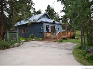34473 Ella Ave, Pine, CO 80470