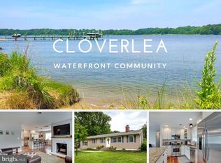 1638 Lee Dr, Edgewater, MD 21037