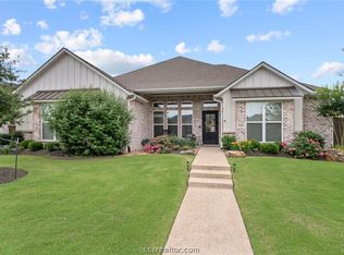 4816 Crystal Ridge Ct, College Station, TX 77845