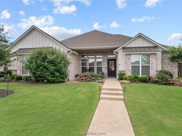 4816 Crystal Ridge Ct, College Station, TX 77845