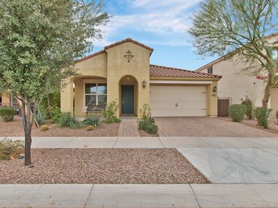 10217 E Sable Ave, Mesa, AZ, 85212