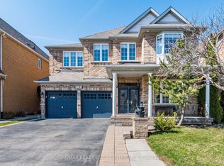 3285 Topeka Dr, Mississauga, ON