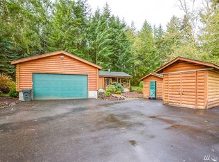 247 Rutherford Ln, Castle Rock, WA 98611