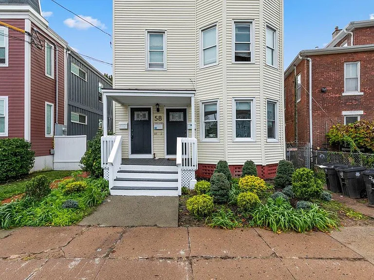 58 Vernon St #1 — Photo 22