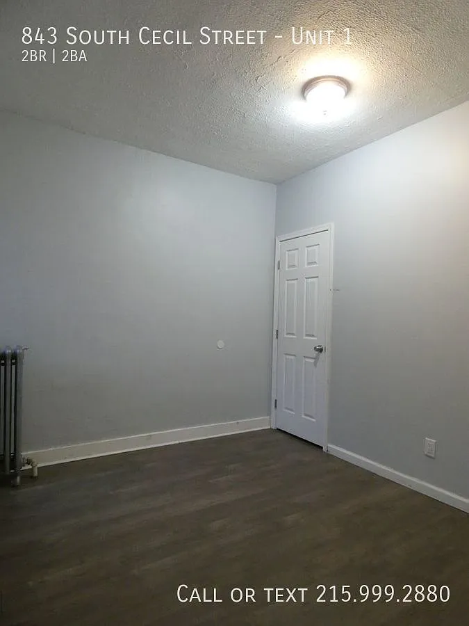 Updated apartment available in Cobbs Creek! — Photo 4