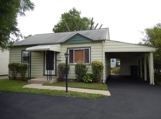 3328 Karl Rd, Columbus, OH 43224