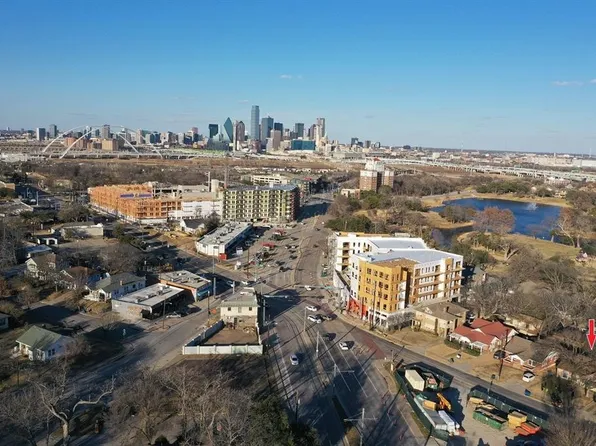 1018 N Beckley Ave, Dallas, TX 75203