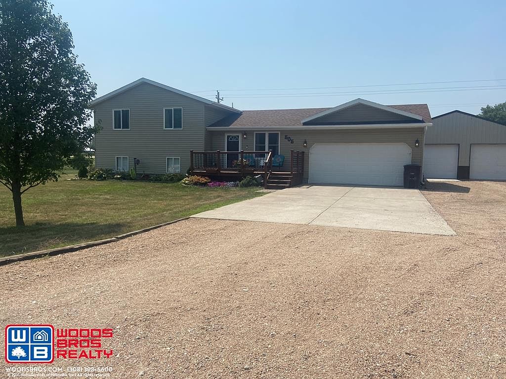 505 Kimberly Way, Saint Libory, NE 68872 Zillow