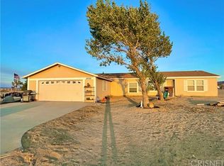 50752 Three Points Rd, Lancaster, CA 93536