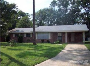 6111 Angelina Rd, Pensacola, FL 32504