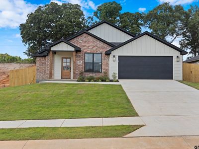 16510 Crossing Cir, Lindale, TX, 75771