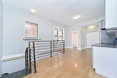 Rented by Living New York