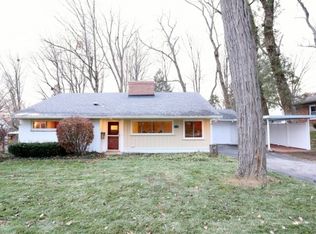 4149 Stonehaven Rd, Dayton, OH 45429