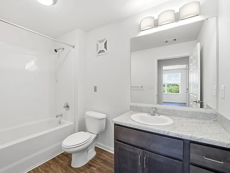Crescent Villas — Photo 22