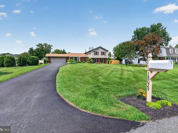 18029 Lafayette Dr, Olney, MD 20832