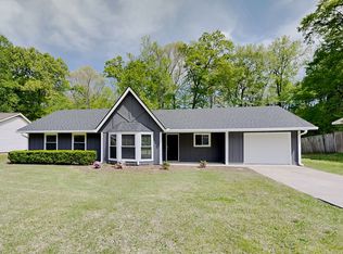 3363 Hollyridge Trl SW, Marietta, GA 30008