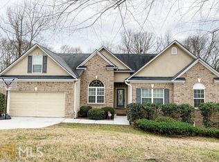 1563 Pointe South Cir, Bethlehem, GA 30620