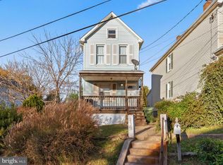 1705 Harman Ave, Baltimore, MD 21230