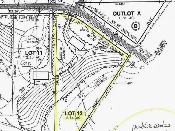 16501 Batson Rd, Spencerville, MD 20868