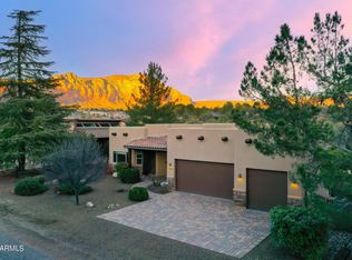 160 Rimrock Ride, Sedona, AZ 86351