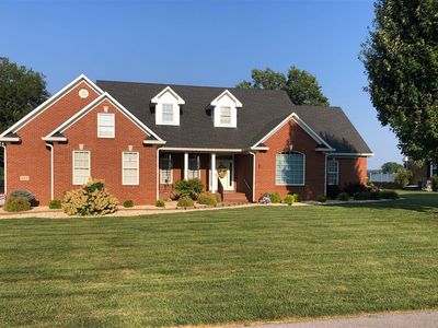 824 College St, Smiths Grove, KY, 42171